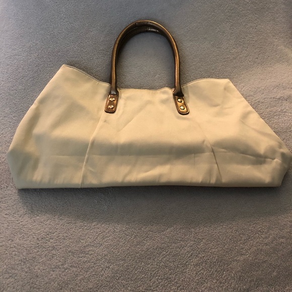 Silk Elements medium tote bag